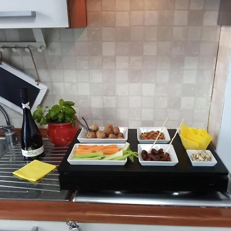 Nel Risorgimento Appartement *
