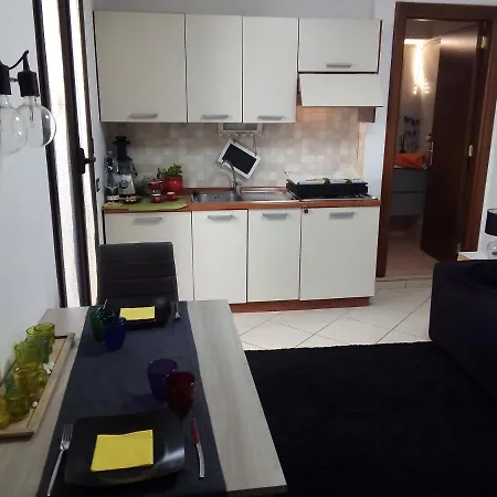 Nel Risorgimento Appartement