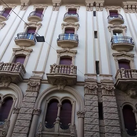 Nel Risorgimento Appartement *