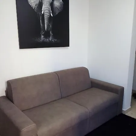 Nel Risorgimento Appartement Lecce
