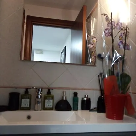 Nel Risorgimento Appartement *