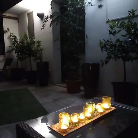 Appartement Nel Risorgimento *