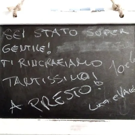 Nel Risorgimento Appartement Lecce
