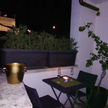 Apartment Nel Risorgimento *