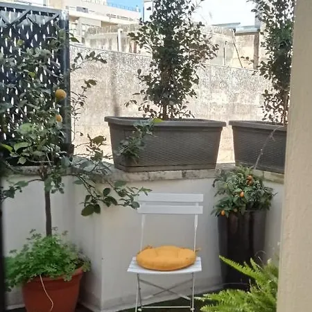 Nel Risorgimento Apartment *
