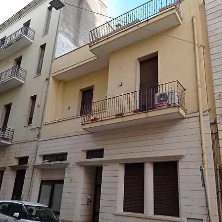 Nel Risorgimento Apartment *