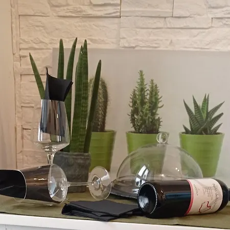 Apartment Nel Risorgimento