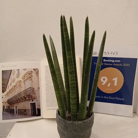 Apartment Nel Risorgimento Lecce