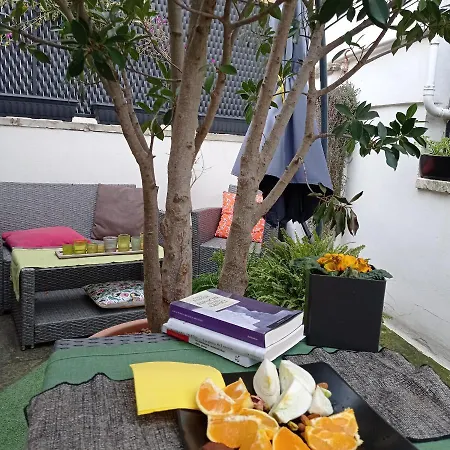 Nel Risorgimento Appartement *