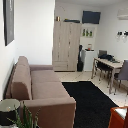 Nel Risorgimento Appartement *
