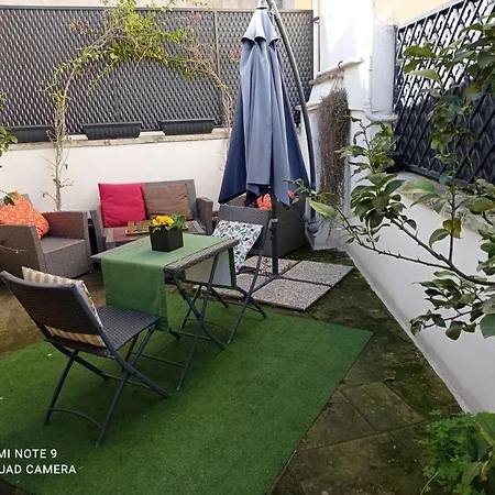 Nel Risorgimento Apartment