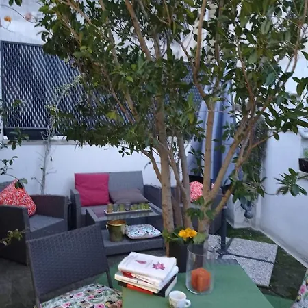 Nel Risorgimento Appartement Lecce