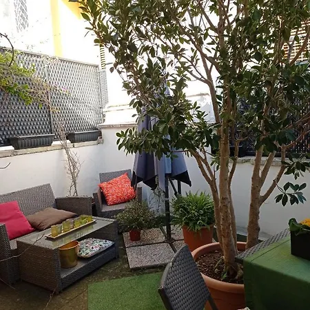 Nel Risorgimento Appartement Lecce
