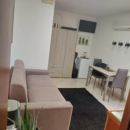 Nel Risorgimento Apartment *