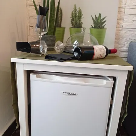 Nel Risorgimento Appartement Lecce