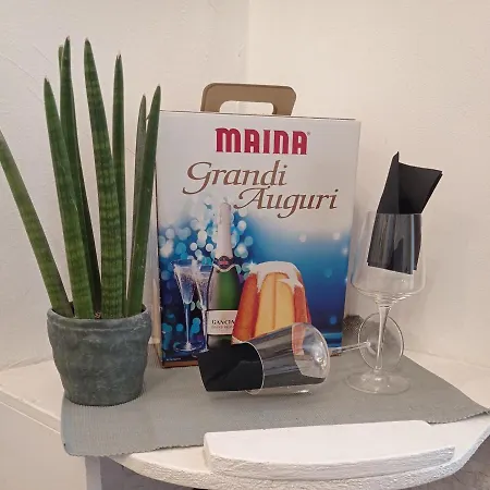 Appartement Nel Risorgimento