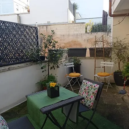 Appartement Nel Risorgimento