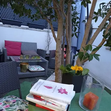 Nel Risorgimento Apartment *