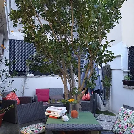 Nel Risorgimento Apartment *