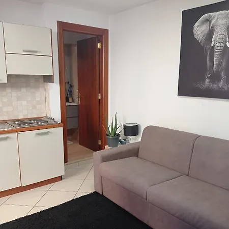 Nel Risorgimento Appartement Lecce