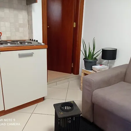 Appartement Nel Risorgimento *
