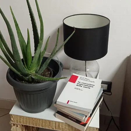 Nel Risorgimento Apartment *
