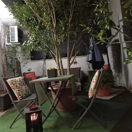 Apartment Nel Risorgimento Lecce