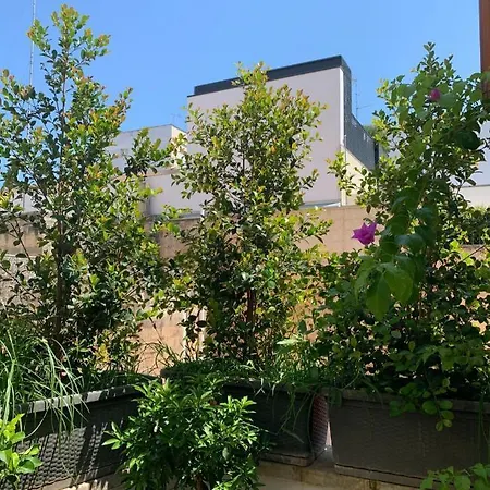 Nel Risorgimento Appartement Lecce