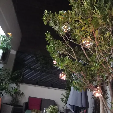 Appartement Nel Risorgimento