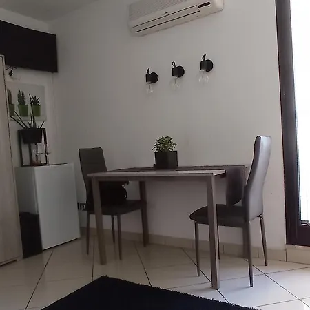 Appartement Nel Risorgimento Lecce