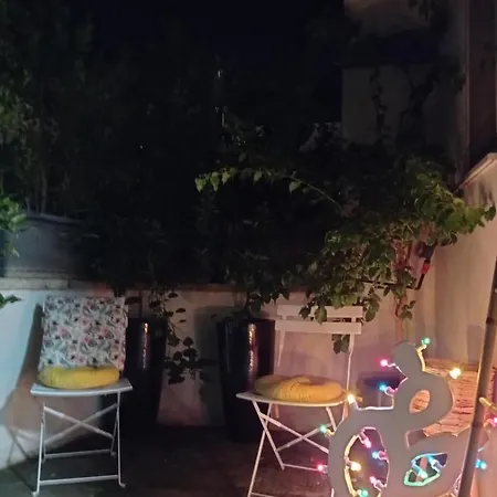 Nel Risorgimento Appartement *