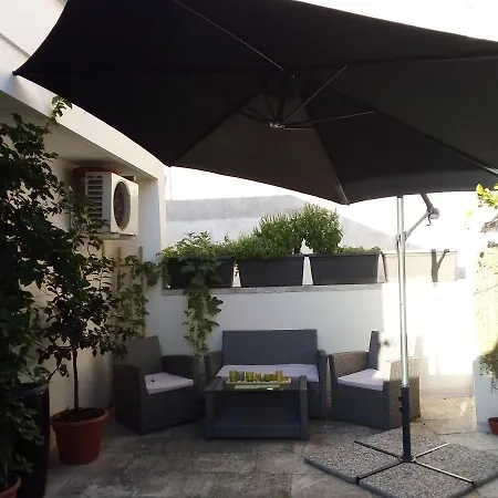 Nel Risorgimento Apartment