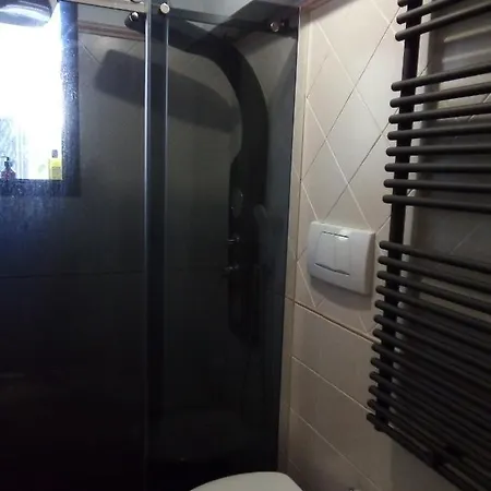 Nel Risorgimento Appartement *