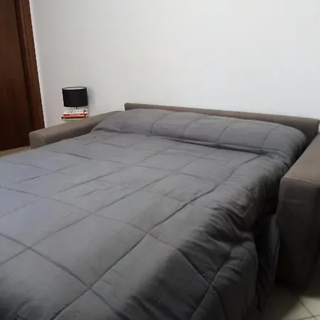 Nel Risorgimento Appartement Lecce