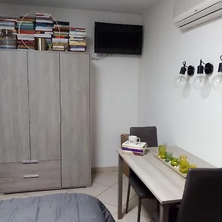 Nel Risorgimento Appartement Lecce