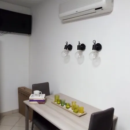Apartment Nel Risorgimento