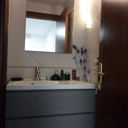 Apartment Nel Risorgimento