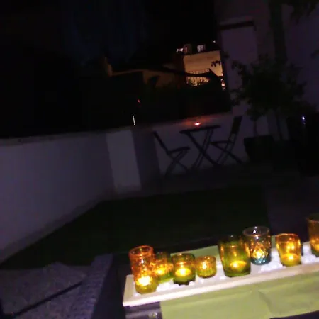 Nel Risorgimento Apartment
