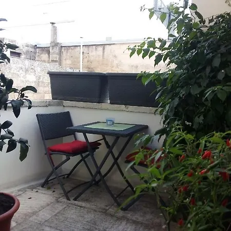 Nel Risorgimento Appartement Lecce