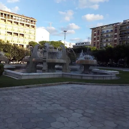 Nel Risorgimento Apartment