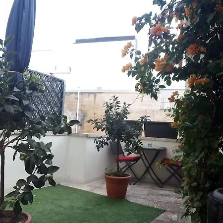 Nel Risorgimento Apartment *