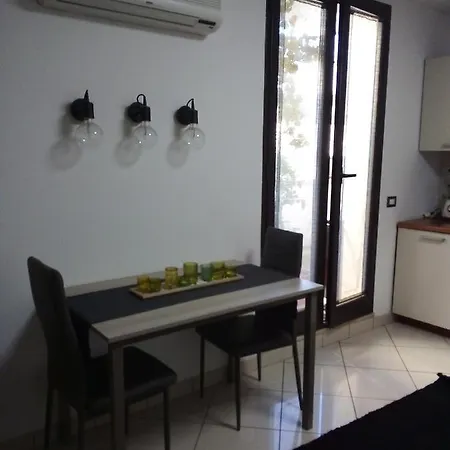Nel Risorgimento Apartment