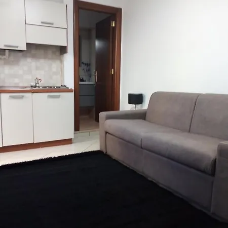 Nel Risorgimento Appartement *