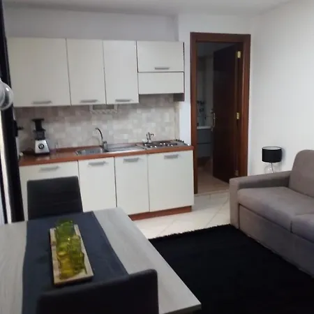 Apartment Nel Risorgimento *