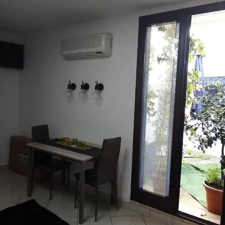 Appartement Nel Risorgimento Lecce