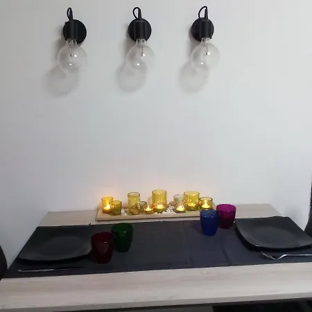 Appartement Nel Risorgimento Lecce
