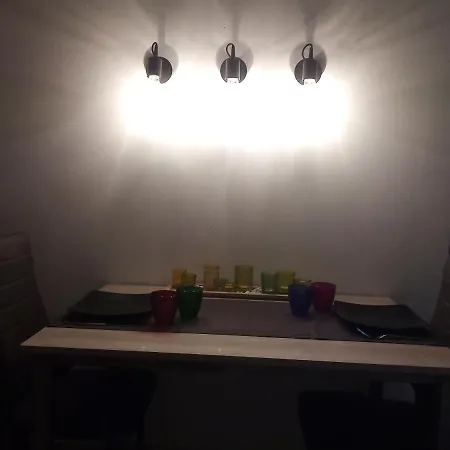 Nel Risorgimento Appartement Lecce