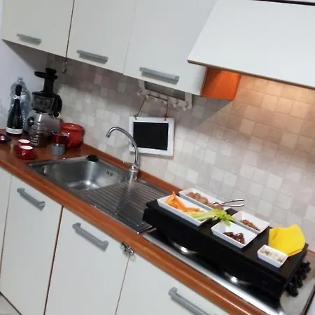 Apartment Nel Risorgimento Lecce