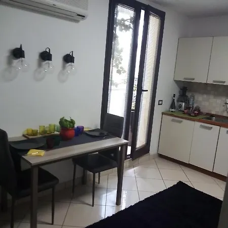 Nel Risorgimento Appartement *