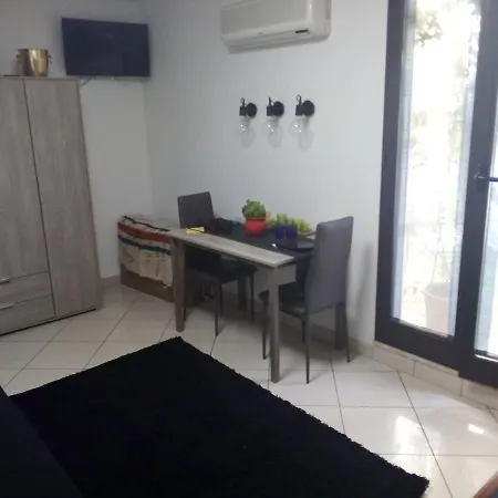 Nel Risorgimento Apartment *